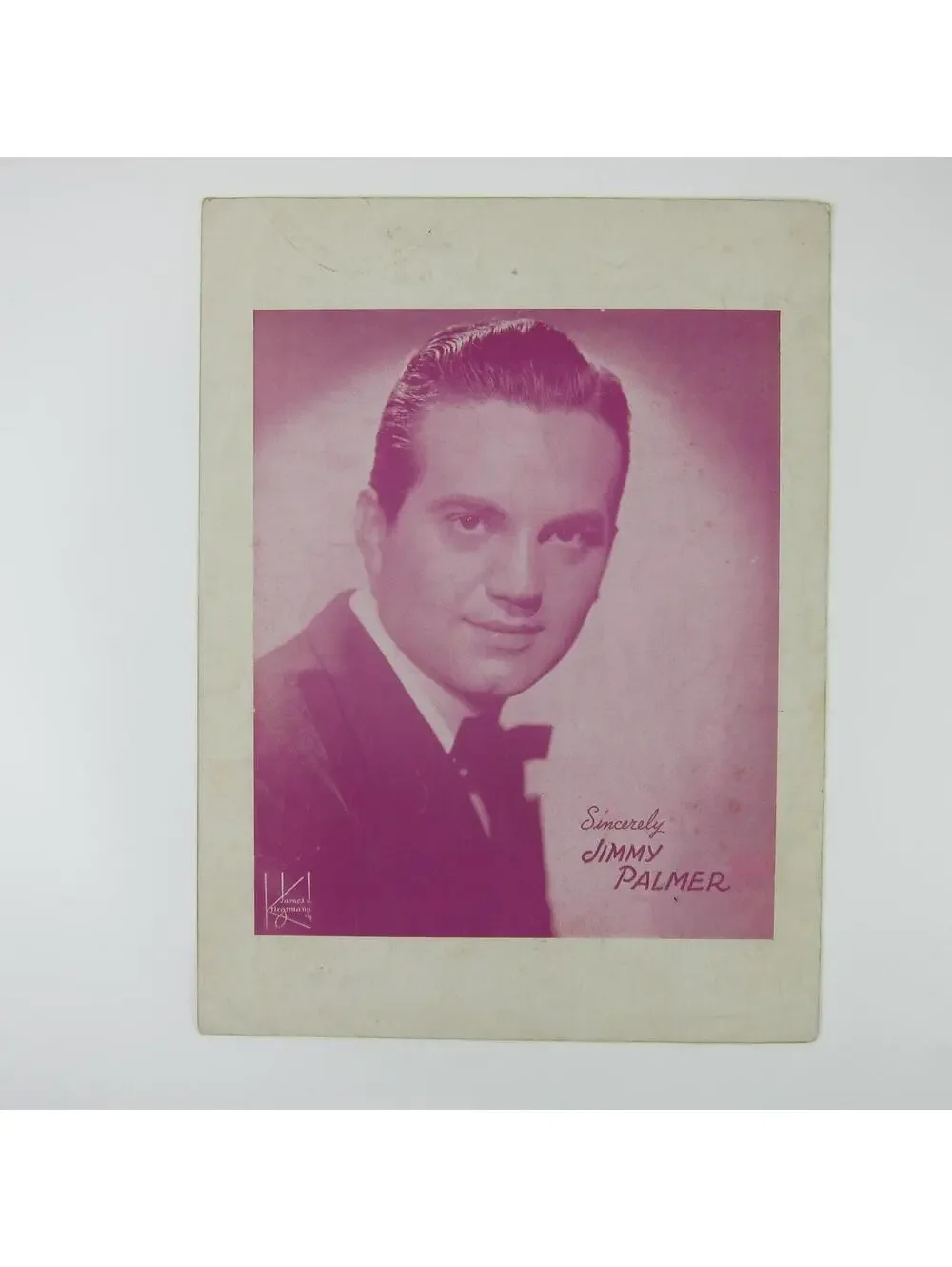 Sheet Music Magic Is The Moonlight Bathing Beauty Red Skelton Vintage 1944